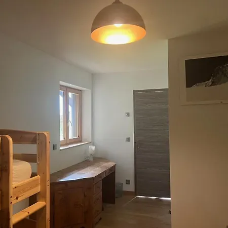 Residence Plein Sud En Vallee De Chamonix Les Houches Room photo