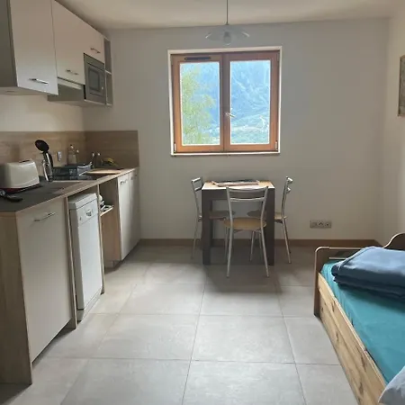 Residence Plein Sud En Vallee De Chamonix Les Houches Room photo