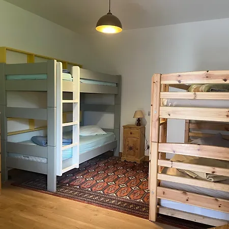 Residence Plein Sud En Vallee De Chamonix Les Houches Room photo