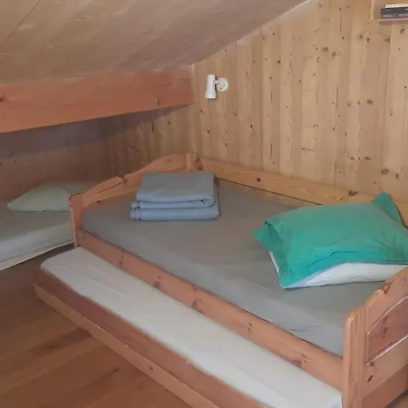 Residence Plein Sud En Vallee De Chamonix Les Houches Room photo