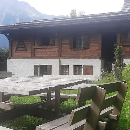 Residence Plein Sud En Vallee De Chamonix Les Houches Exterior photo