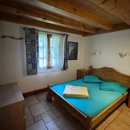 Residence Plein Sud En Vallee De Chamonix Les Houches Room photo