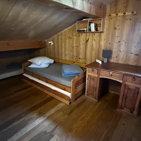 Residence Plein Sud En Vallee De Chamonix Les Houches Room photo