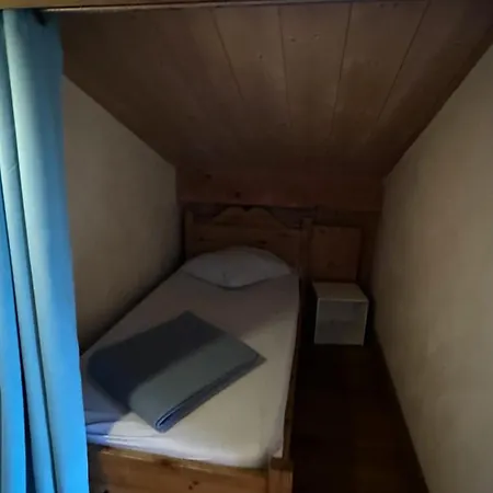 Residence Plein Sud En Vallee De Chamonix Les Houches Room photo