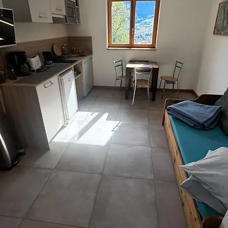 Residence Plein Sud En Vallee De Chamonix Les Houches Room photo