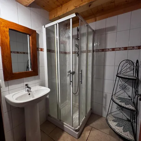 Residence Plein Sud En Vallee De Chamonix Les Houches Room photo