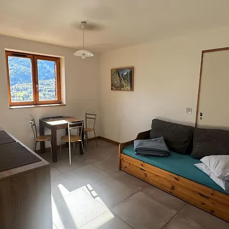 Residence Plein Sud En Vallee De Chamonix Les Houches Room photo