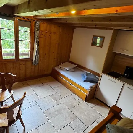 Residence Plein Sud En Vallee De Chamonix Les Houches Room photo