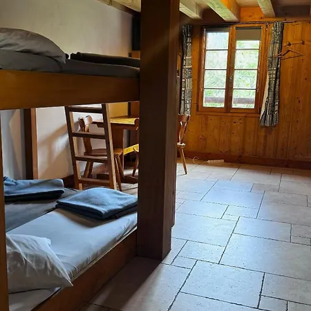 Residence Plein Sud En Vallee De Chamonix Les Houches Room photo