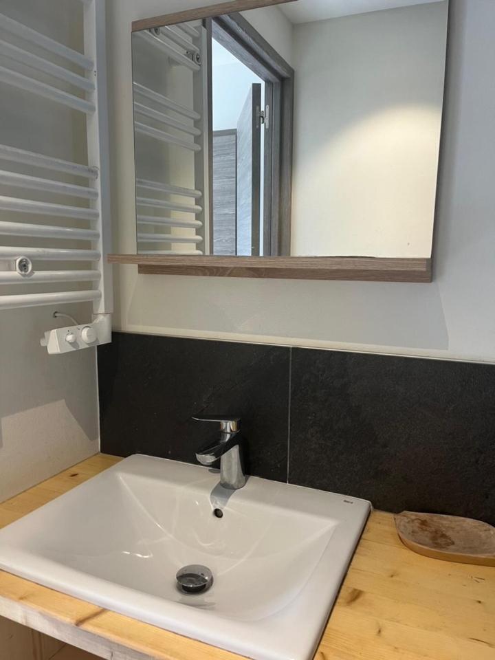 Apartment Plein Sud En Vallee De Chamonix Les Houches