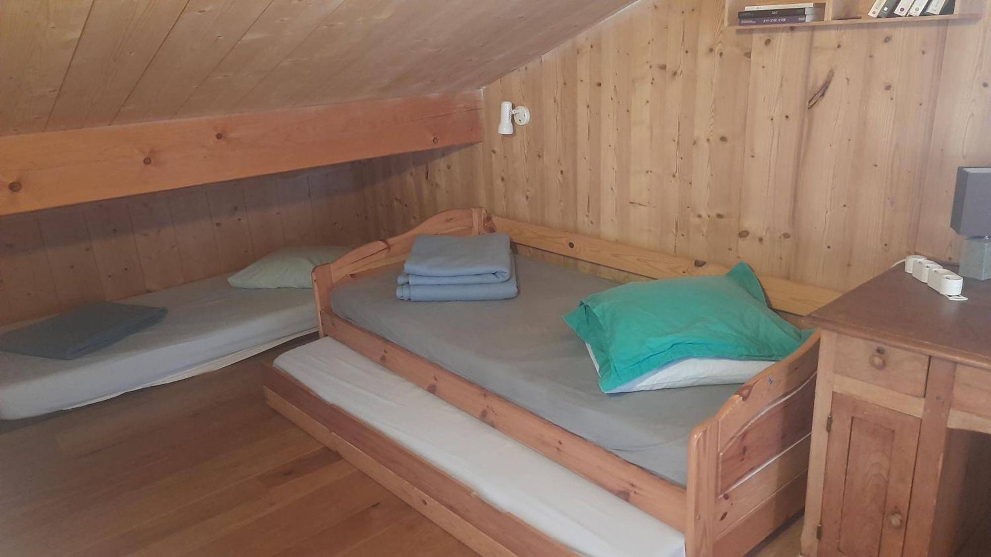 Apartment Plein Sud En Vallee De Chamonix Les Houches