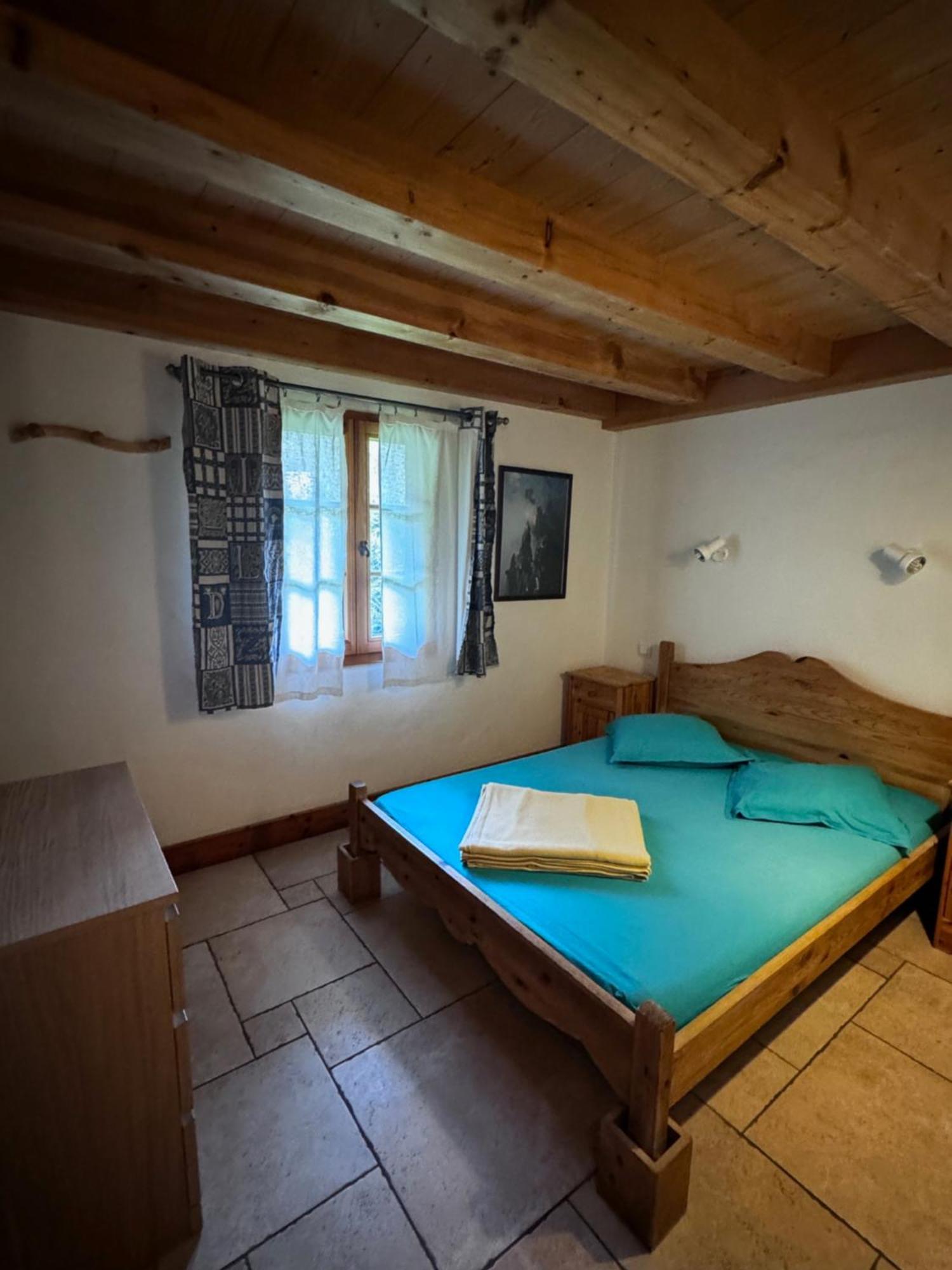 Plein Sud En Vallee De Chamonix Apartment Les Houches