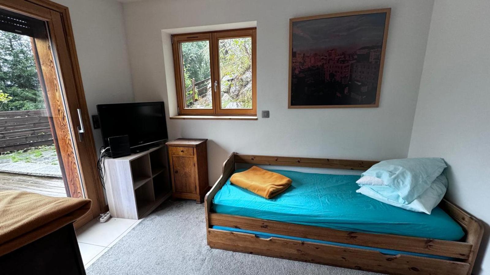 Apartment Plein Sud En Vallee De Chamonix Les Houches