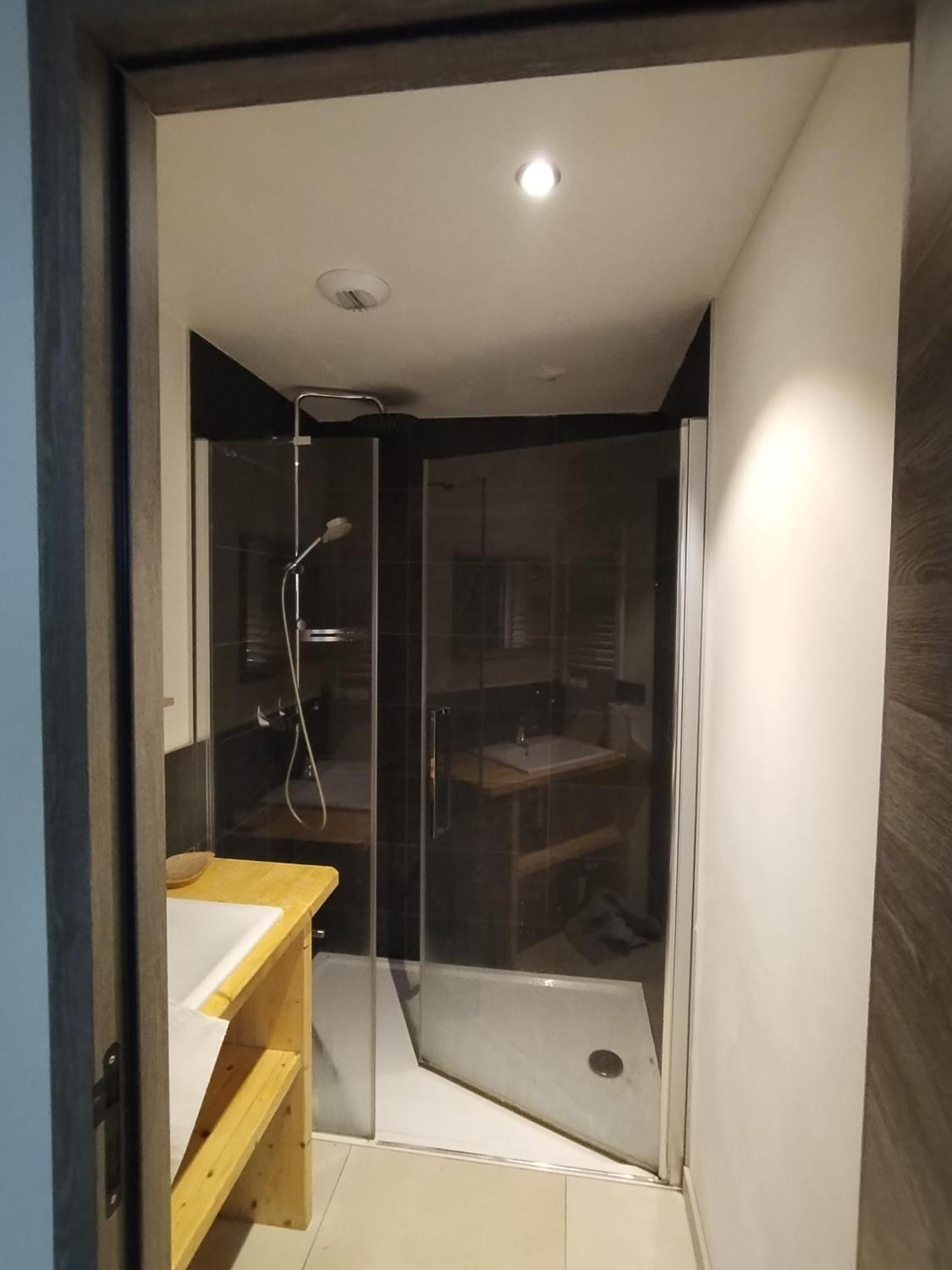 Apartment Plein Sud En Vallee De Chamonix Les Houches