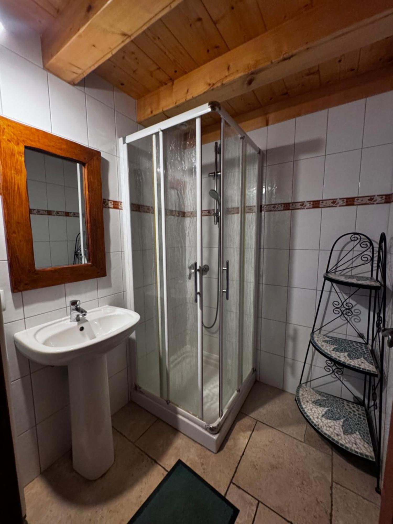 Plein Sud En Vallee De Chamonix Apartment