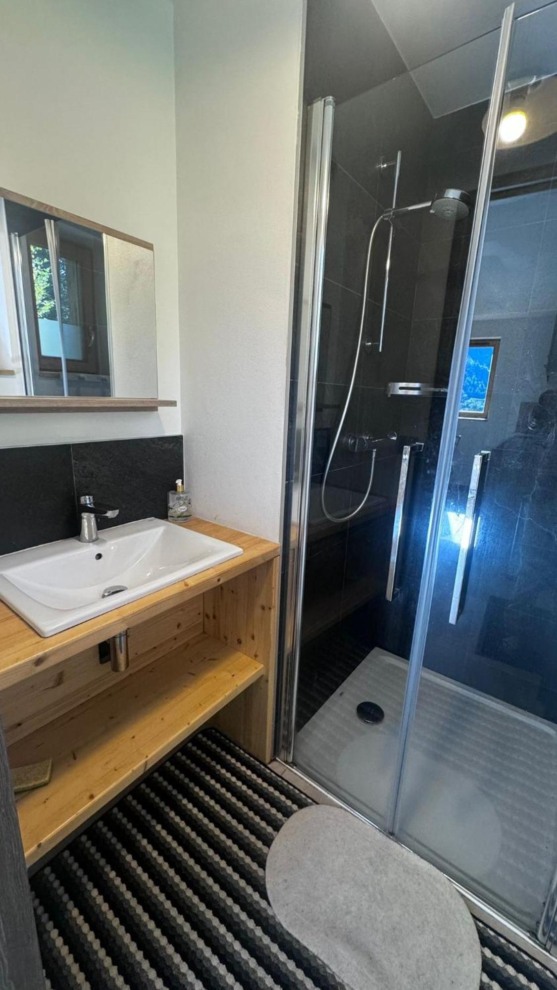 Plein Sud En Vallee De Chamonix Apartment