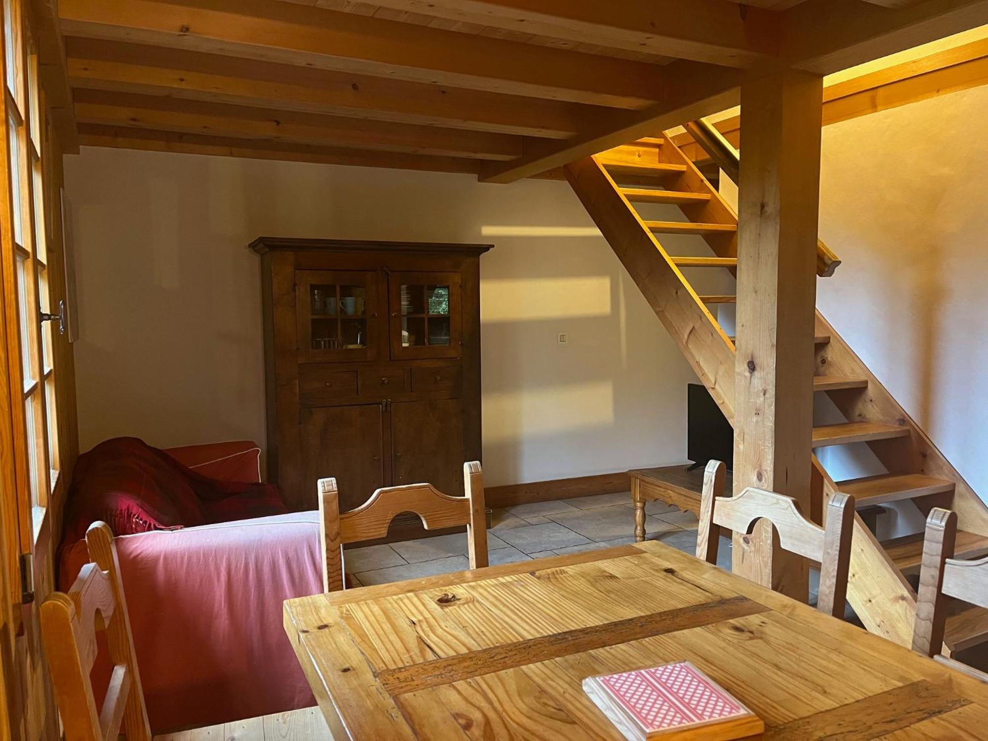 Plein Sud En Vallee De Chamonix *