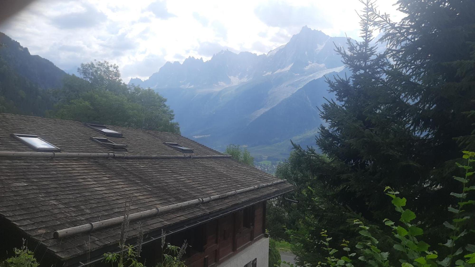 Plein Sud En Vallee De Chamonix * Les Houches