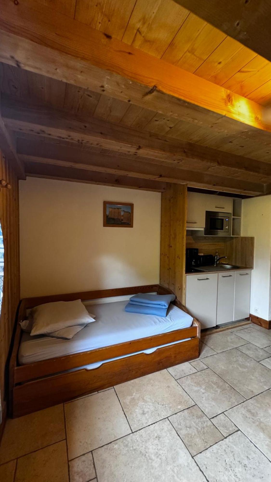 Apartment Plein Sud En Vallee De Chamonix Les Houches