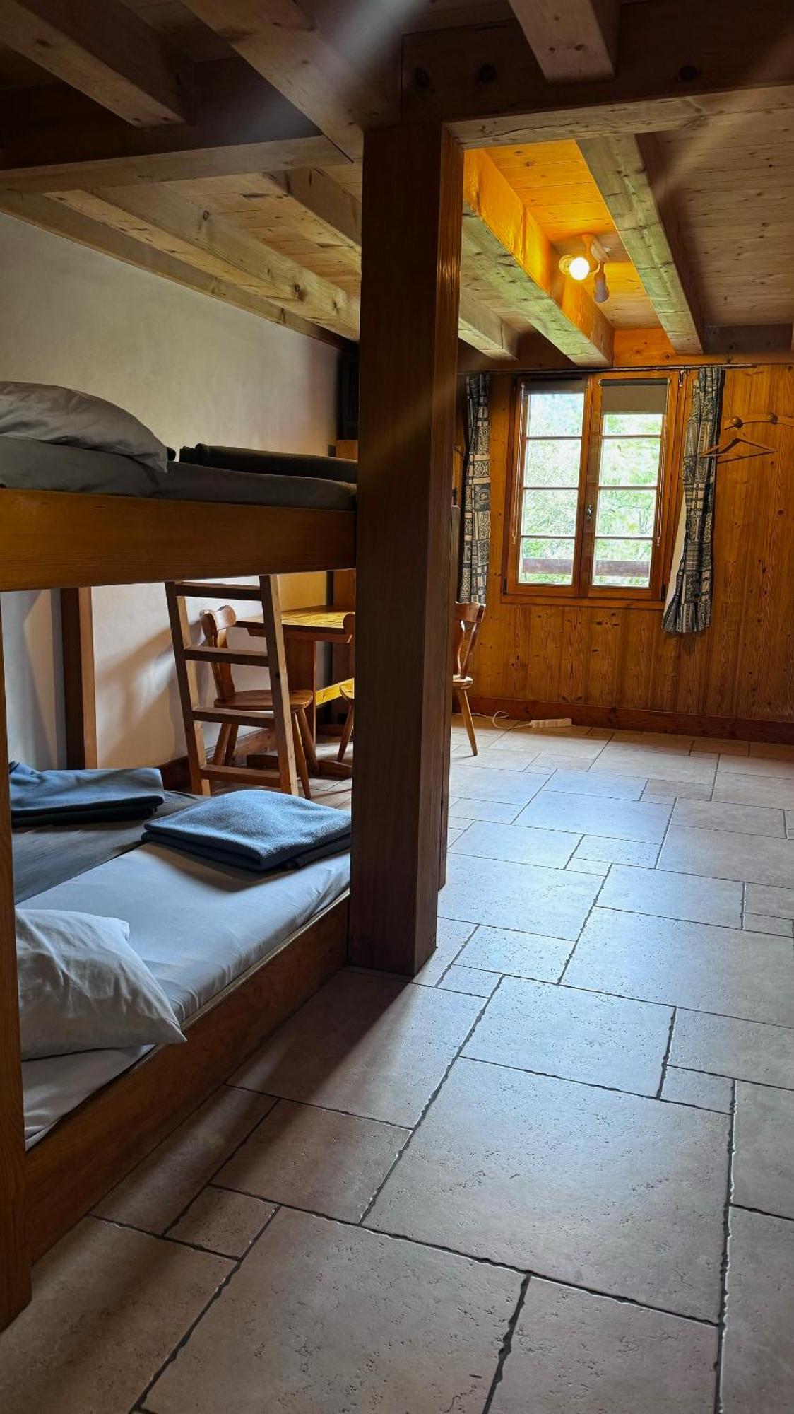 Apartment Plein Sud En Vallee De Chamonix Les Houches